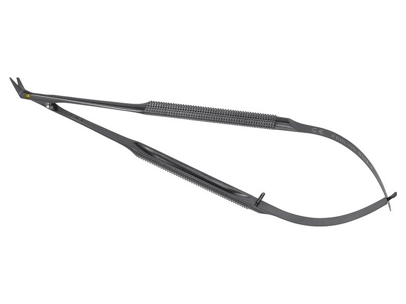 Vascular Instruments